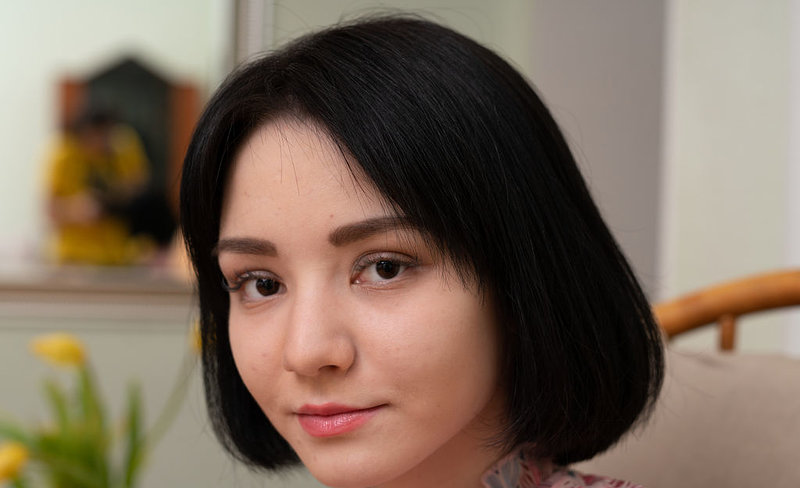 Проститутка Ольга